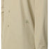 BURBERRY 8076432 Burberry Equestrian Knight-Motif Buttoned Shirt HUNTER (Green) CASUAL SHIRT MALE L